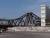 Le pont Long Biên, ex-pont Paul Doumer..